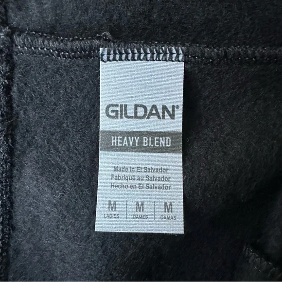 NWT University Colorado Buffaloes Sweatpants Women's Medium Black Pockets NCAA - Picture 10 of 14